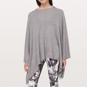 Lululemon Divinity Scarf